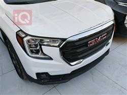 GMC Terrain